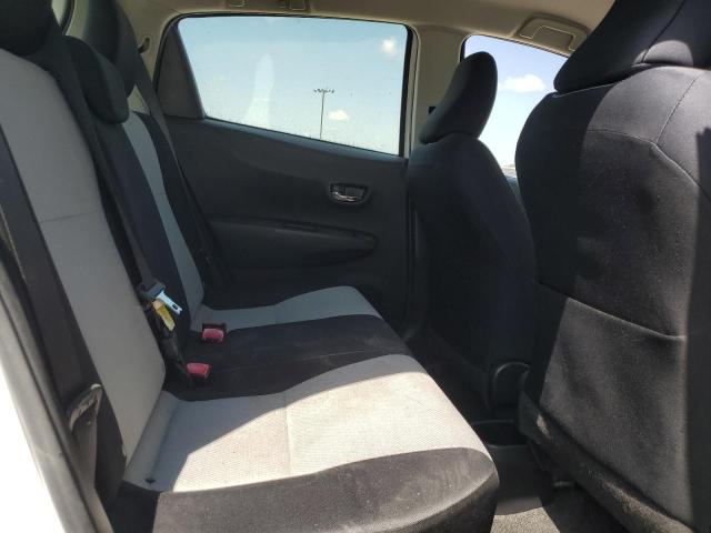 Photo 10 from auction – 2014 TOYOTA YARIS with VIN JTDKTUD36ED573884