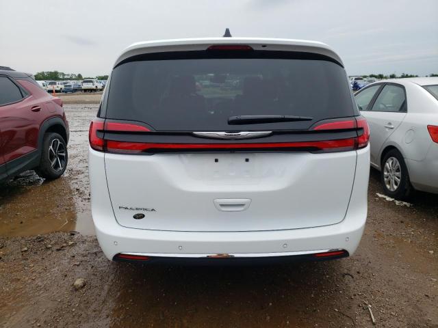 Photo 6 from auction – 2024 CHRYSLER PACIFICA T with VIN 2C4RC1BG8RR111526