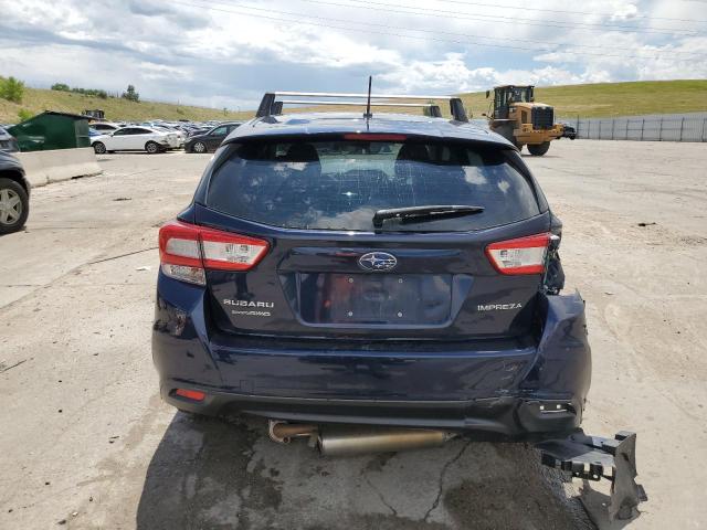 صورة رقم 6 من المزاد - 2019 SUBARU IMPREZA مع VIN 4S3GTAA67K3741360