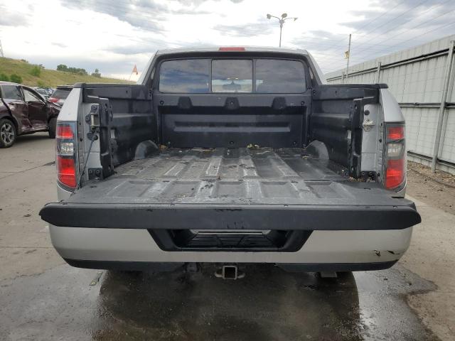Photo 6 from auction – 2013 HONDA RIDGELINE with VIN 5FPYK1F42DB002442