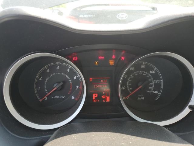 Photo 9 from auction – 2014 MITSUBISHI LANCER ES/ with VIN JA32U2FUXEU022041