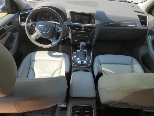 Photo 8 from auction – 2016 AUDI Q5 PREMIUM with VIN WA1L2AFP2GA012909