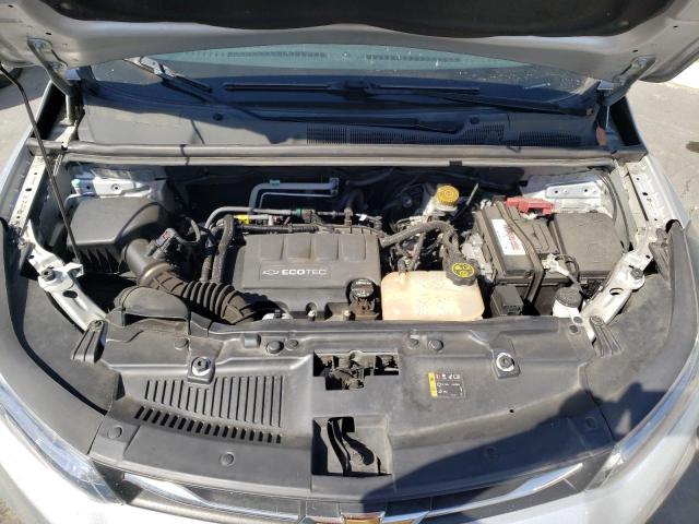 Photo 12 from auction – 2019 CHEVROLET TRAX LS with VIN 3GNCJKSB9KL119196