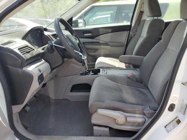 Photo 7 from auction – 2012 HONDA CR-V LX with VIN 2HKRM4H31CH622163