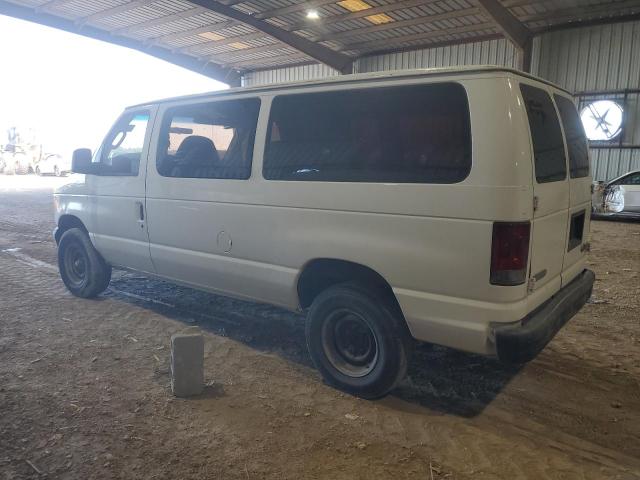 Photo 2 from auction – 2006 FORD ECONOLINE with VIN 1FTNE24W96DB30751