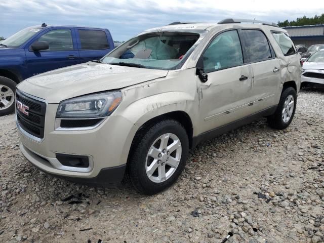 GMC ACADIA SLE 2014 with VIN 1GKKRPKD7EJ181871 - Photo from auction