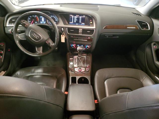 Photo 8 from auction – 2013 AUDI A4 PREMIUM with VIN WAUFFAFLXDN011156