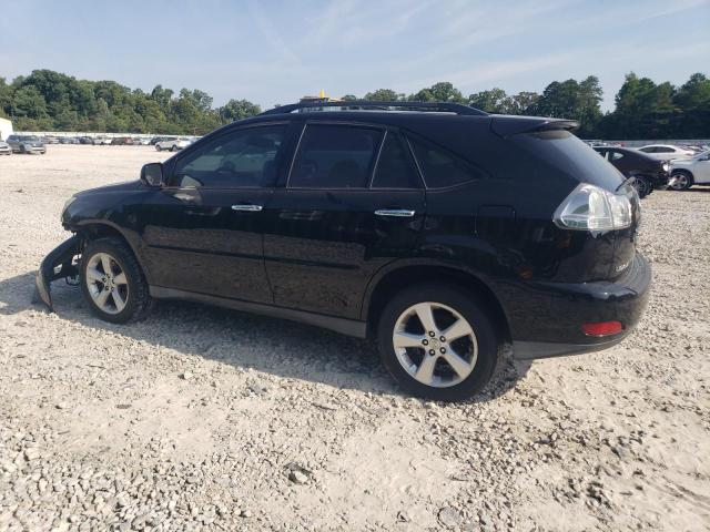 Photo 2 from auction – 2008 LEXUS RX 350 with VIN 2T2HK31U08C087363