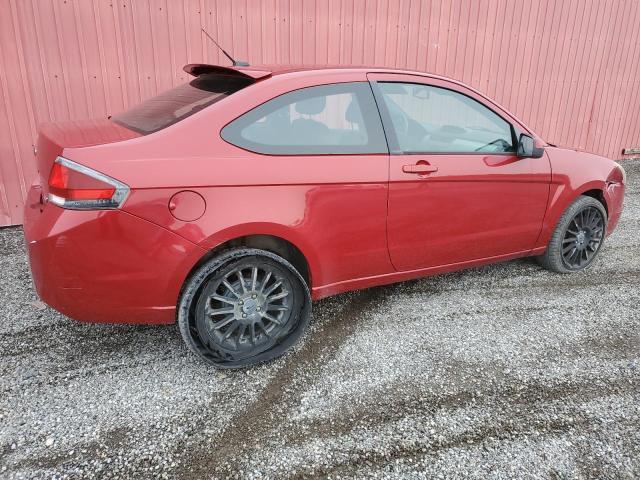 Photo 3 from auction – 2009 FORD FOCUS SES with VIN 1FAHP33N49W265236