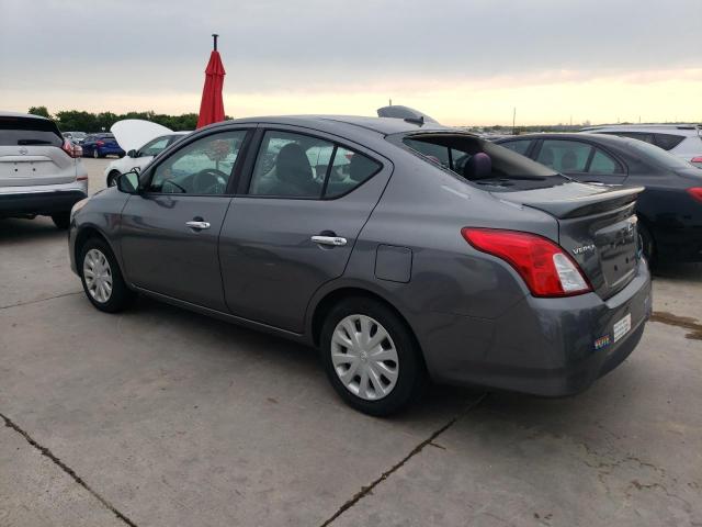 Photo 2 from auction – 2016 NISSAN VERSA S with VIN 3N1CN7AP0GL866865
