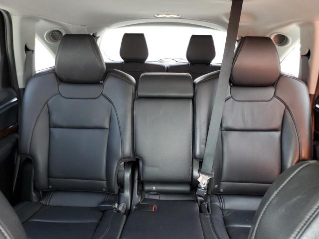 Photo 10 from auction – 2017 ACURA MDX TECHNO with VIN 5FRYD4H54HB036865