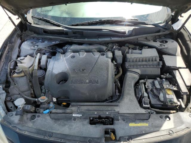 Photo 11 from auction – 2016 NISSAN MAXIMA 3.5 with VIN 1N4AA6AP6GC427097