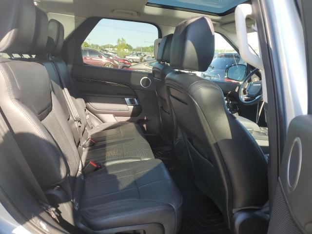 Photo 11 from auction – 2019 LAND ROVER DISCOVERY with VIN SALRG2RV1KA094702