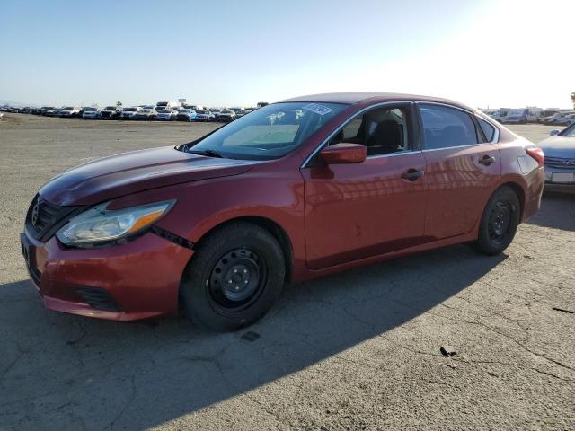 Photo 1 from auction – 2016 NISSAN ALTIMA 2.5 with VIN 1N4AL3AP5GN312682
