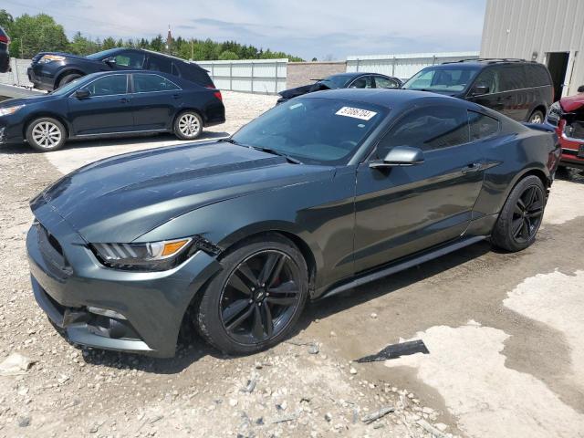 FORD MUSTANG 2015 z numerem VIN 1FA6P8TH1F5342774 - Zdjęcie z aukcji