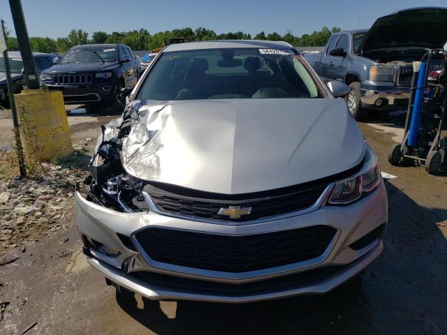Photo 5 from auction – 2018 CHEVROLET CRUZE LS with VIN 1G1BC5SM0J7122811