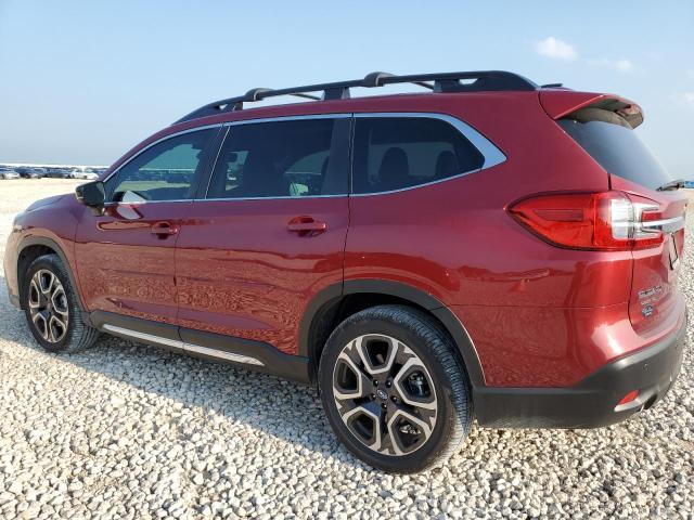 Photo 2 from auction – 2024 SUBARU ASCENT LIM with VIN 4S4WMAUD6R3430320