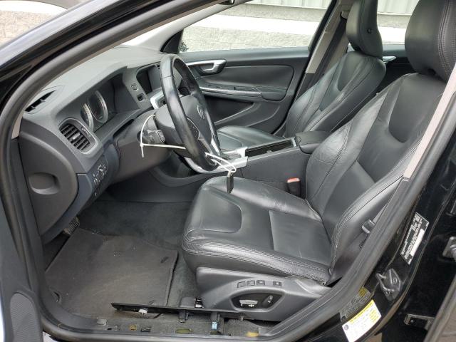 Photo 7 from auction – 2013 VOLVO S60 T5 with VIN YV1612FH2D2179386