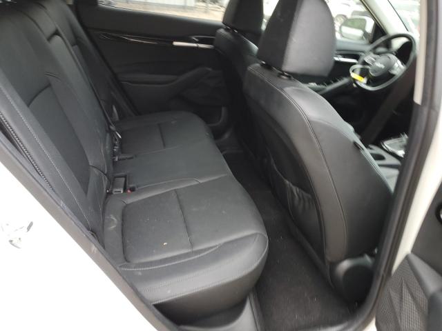 Photo 11 from auction – 2022 KIA SELTOS SX with VIN KNDETCA23N7289369