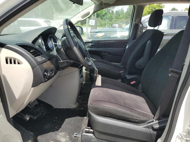 Photo 7 from auction – 2011 DODGE GRAND CARA with VIN 2D4RN4DG6BR732264