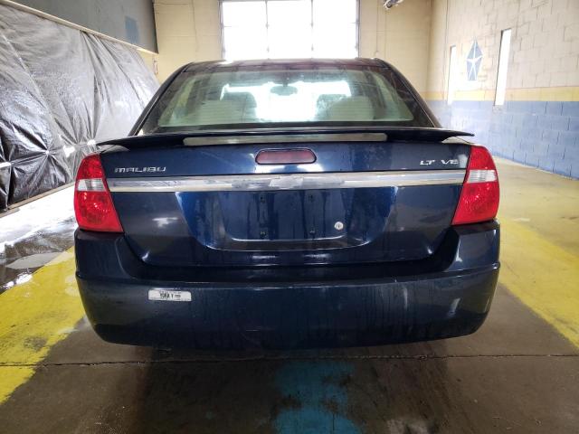 Photo 6 from auction – 2004 CHEVROLET MALIBU LT with VIN 1G1ZU54844F164940