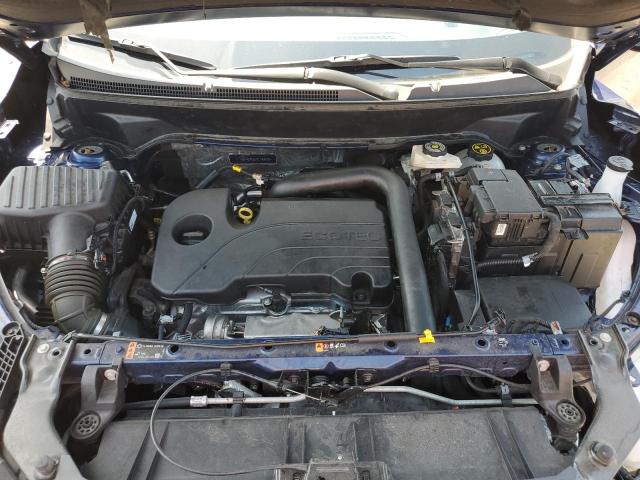 Photo 12 from auction – 2023 GMC TERRAIN SL with VIN 3GKALPEG2PL143429