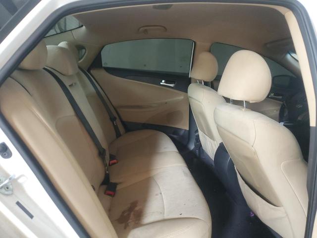 Photo 10 from auction – 2013 HYUNDAI SONATA GLS with VIN 5NPEB4AC2DH676250