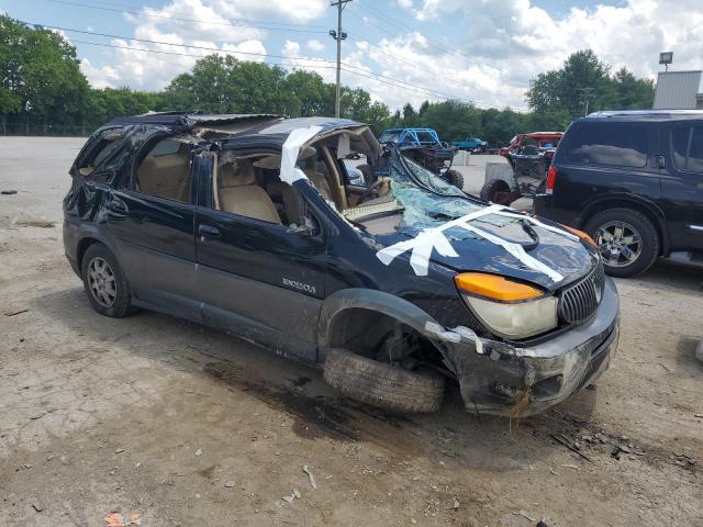 Photo 4 from auction – 2003 BUICK RENDEZVOUS with VIN 3G5DA03E23S589501