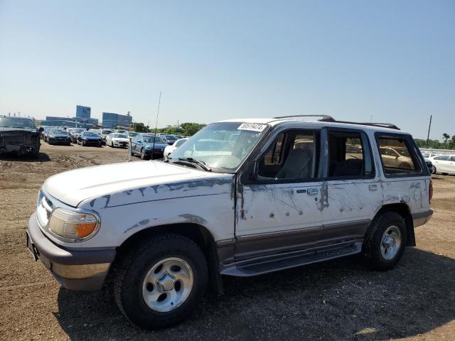 FORD EXPLORER 1996 with VIN 1FMDU34XXTUB08424 - Photo from auction