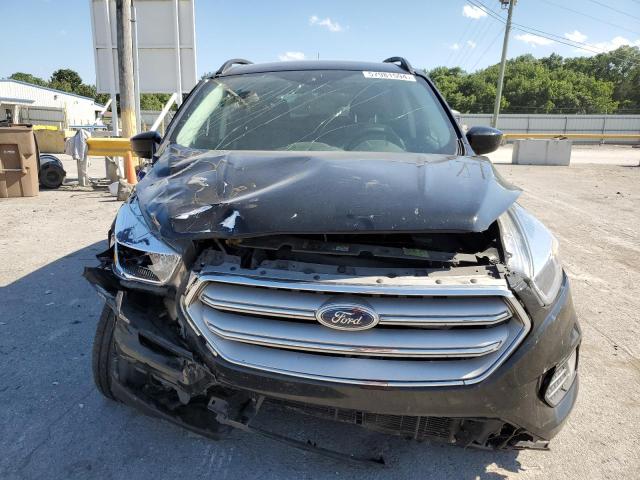 Photo 5 from auction – 2018 FORD ESCAPE SE with VIN 1FMCU0GD1JUC46930