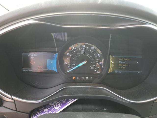 Photo 9 from auction – 2014 FORD FUSION SE with VIN 3FA6P0H96ER379186