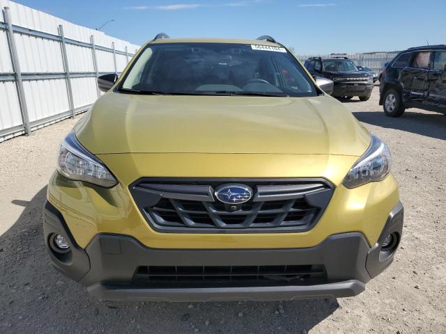 Photo 5 from auction – 2023 SUBARU CROSSTREK with VIN JF2GTHSC8PH269145