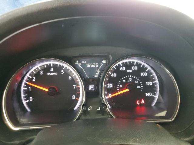 Photo 9 from auction – 2015 NISSAN VERSA S with VIN 3N1CN7AP2FL894665