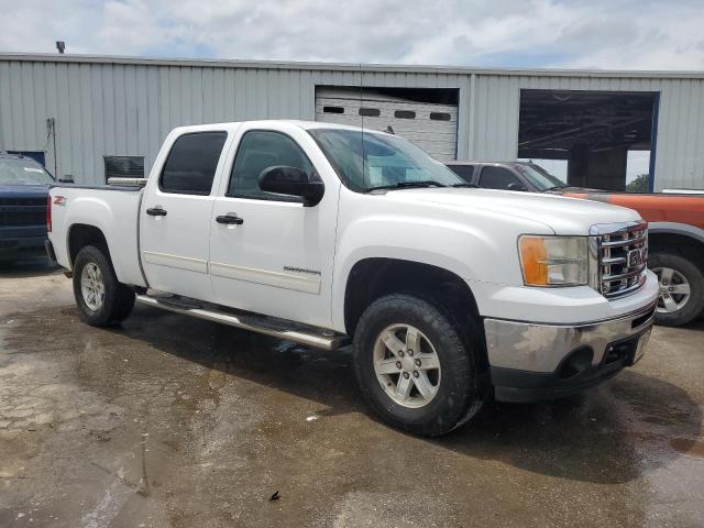 Photo 4 from auction – 2011 GMC SIERRA K15 with VIN 3GTP2VE32BG279636