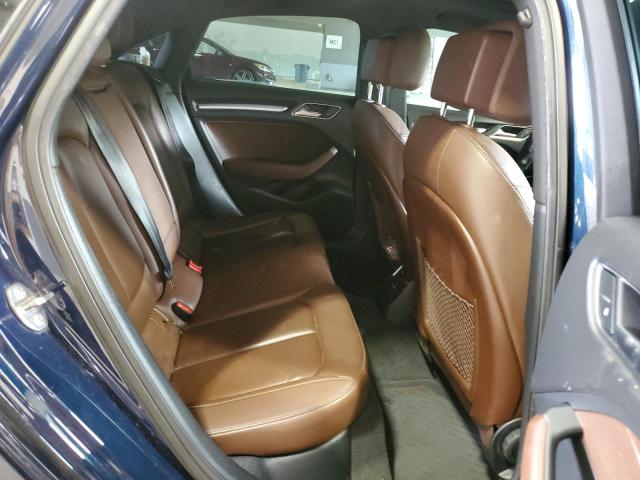 Photo 10 from auction – 2018 AUDI A3 PREMIUM with VIN WAUAUGFF9J1039255