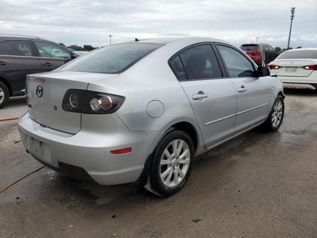 Photo 3 from auction – 2008 MAZDA 3 I with VIN JM1BK12F281867755