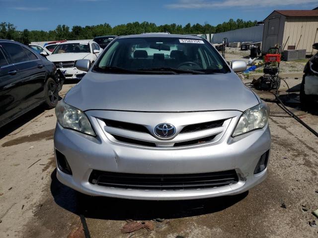 Photo 5 from auction – 2011 TOYOTA COROLLA with VIN 2T1BU4EE7BC598685