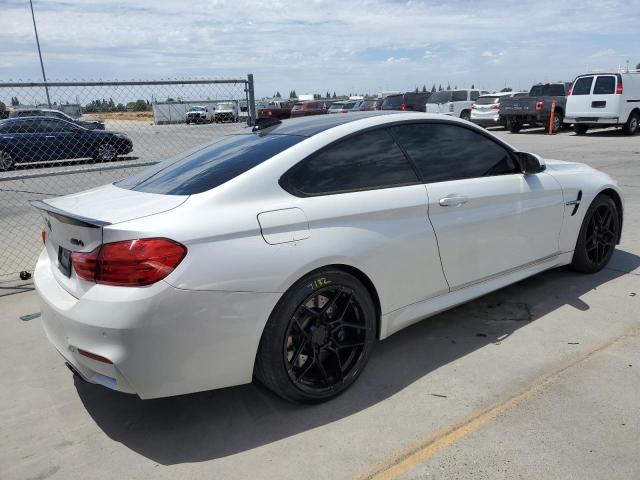 Photo 3 from auction – 2016 BMW M4 with VIN WBS3R9C54GK338443