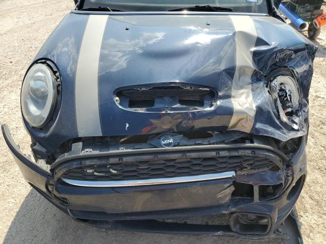 Photo 11 from auction – 2016 MINI COOPER S with VIN WMWXP7C54G2A42941