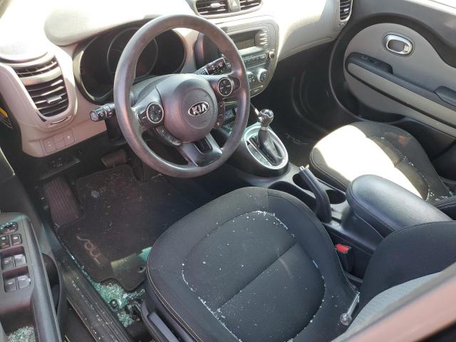 Photo 8 from auction – 2015 KIA SOUL + with VIN KNDJP3A50F7173108