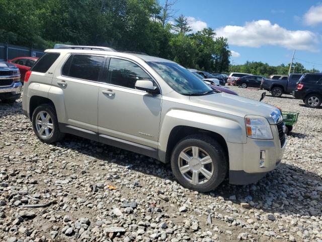 Photo 4 from auction – 2014 GMC TERRAIN SL with VIN 2GKALREK5E6122026