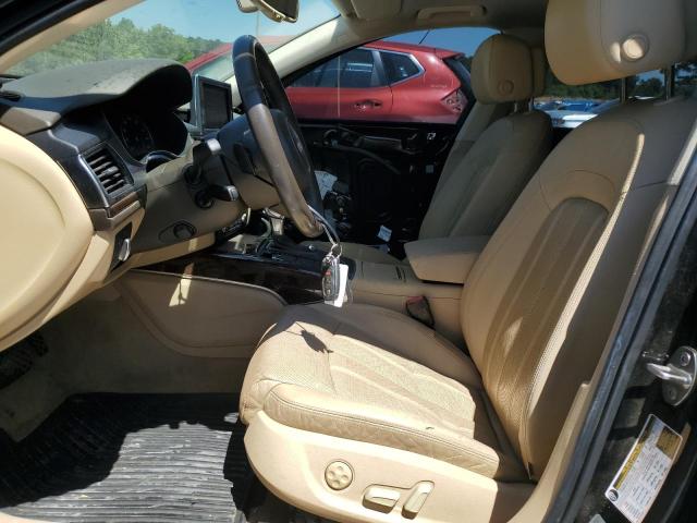 Photo 7 from auction – 2012 AUDI A6 PRESTIG with VIN WAUHGAFCXCN156735