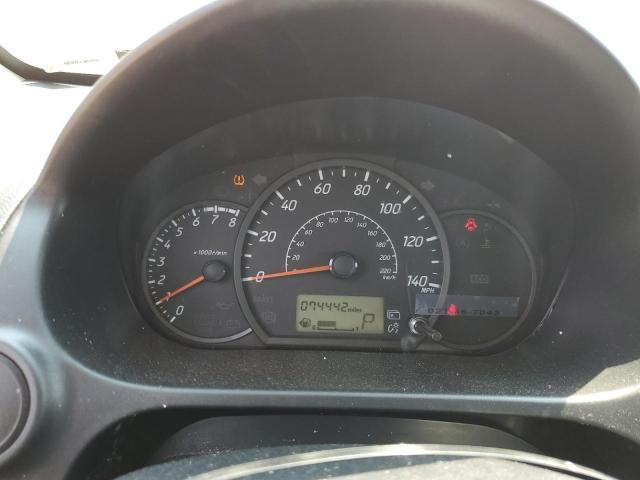Photo 9 from auction – 2019 MITSUBISHI MIRAGE G4 with VIN ML32F3FJ1KHF15964