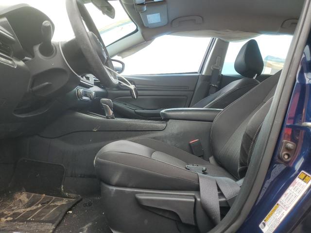 Photo 7 from auction – 2021 NISSAN ALTIMA S with VIN 1N4BL4BV7MN365077