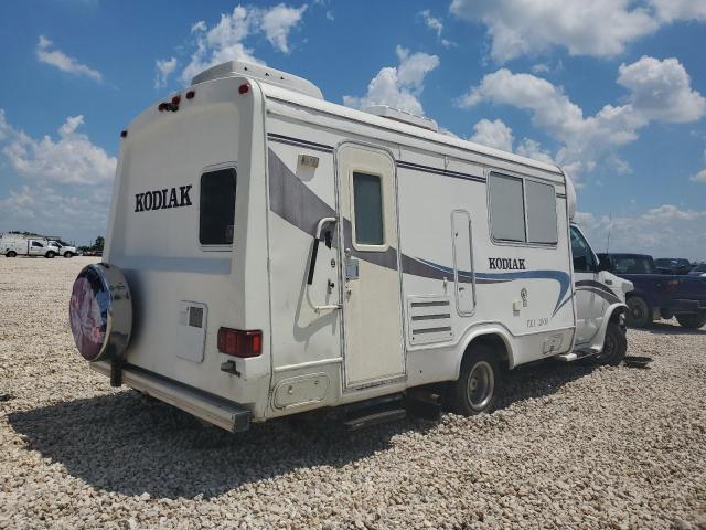 Photo 4 from auction – 2001 FORD ECONO E350 with VIN 1FDWE35S41HA46856