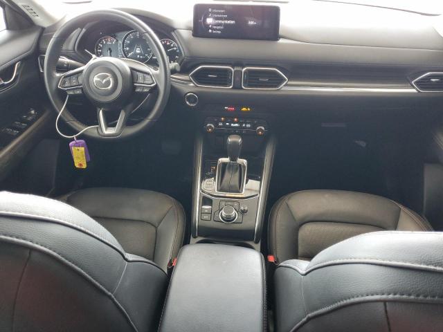 Photo 8 from auction – 2023 MAZDA CX-5 PREMI with VIN JM3KFBDM2P0112591
