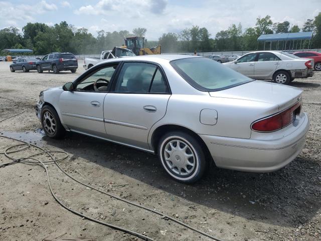 Photo 2 from auction – 2003 BUICK CENTURY CU with VIN 2G4WS52JX31162021
