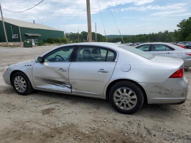 Photo 2 from auction – 2009 BUICK LUCERNE CX with VIN 1G4HD57189U110542