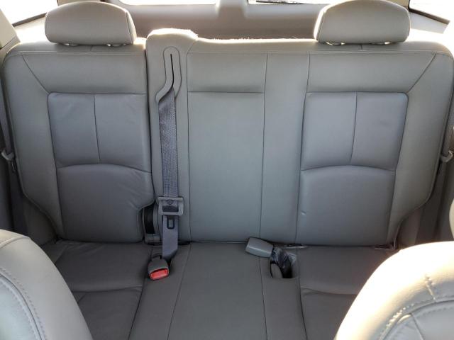 Photo 10 from auction – 2007 SATURN VUE with VIN 5GZCZ53477S859307