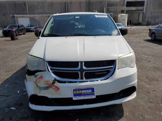Photo 5 from auction – 2011 DODGE GRAND CARA with VIN 2D4RN4DG9BR693881